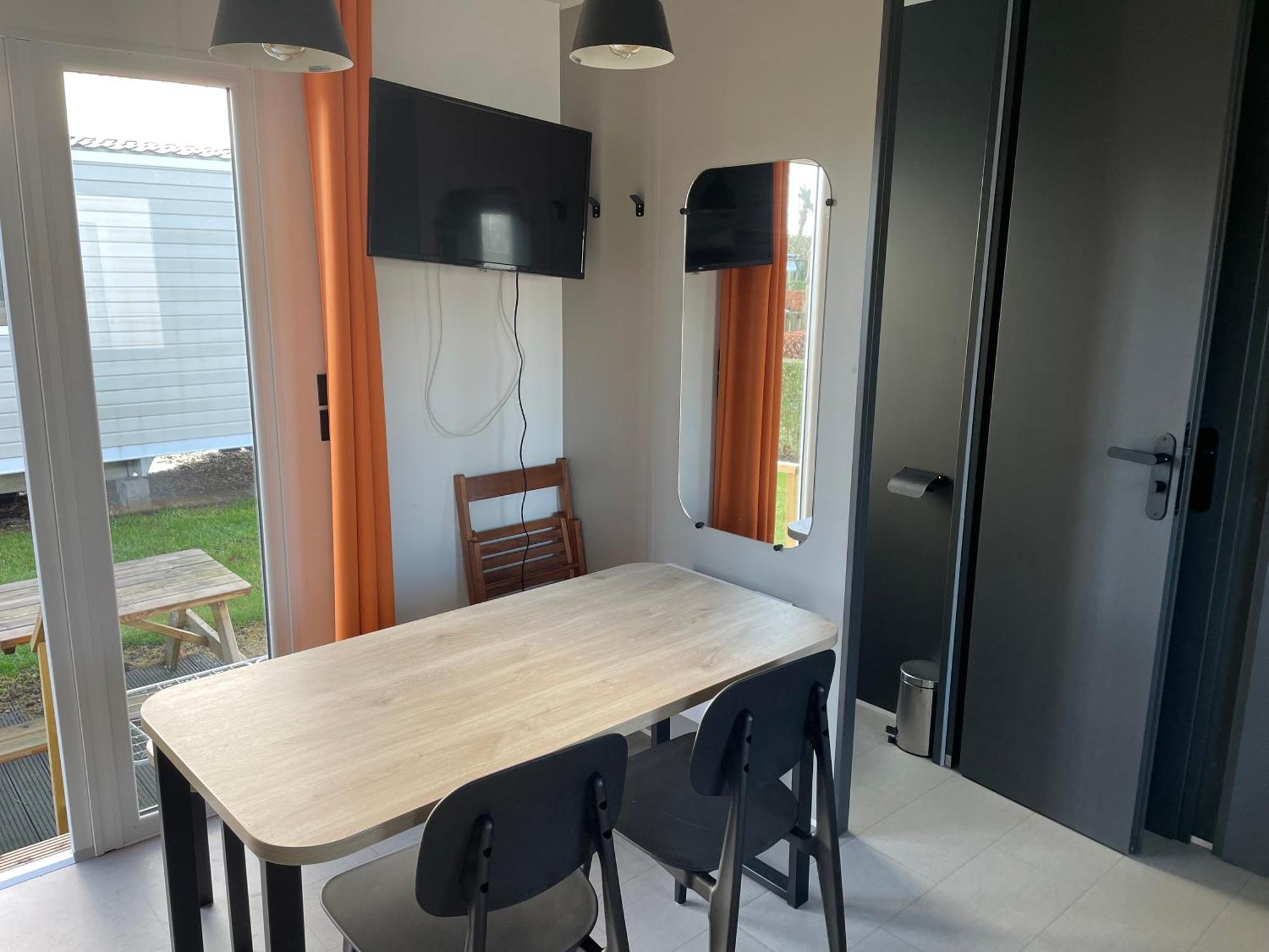 Holidaypark Klein Strand Jabbeke  Exterior foto